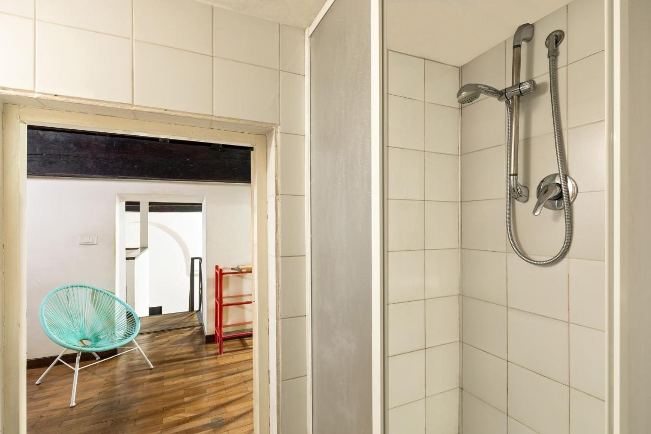 Apartamento As You Feel - Charming Loft In Navona Roma